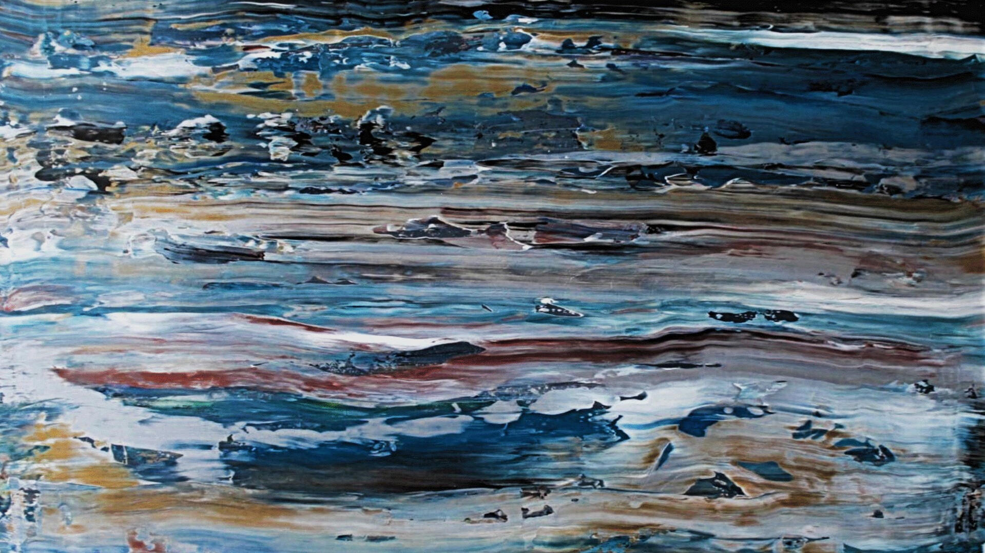 Rising from the Ashes 48 x 36 $499