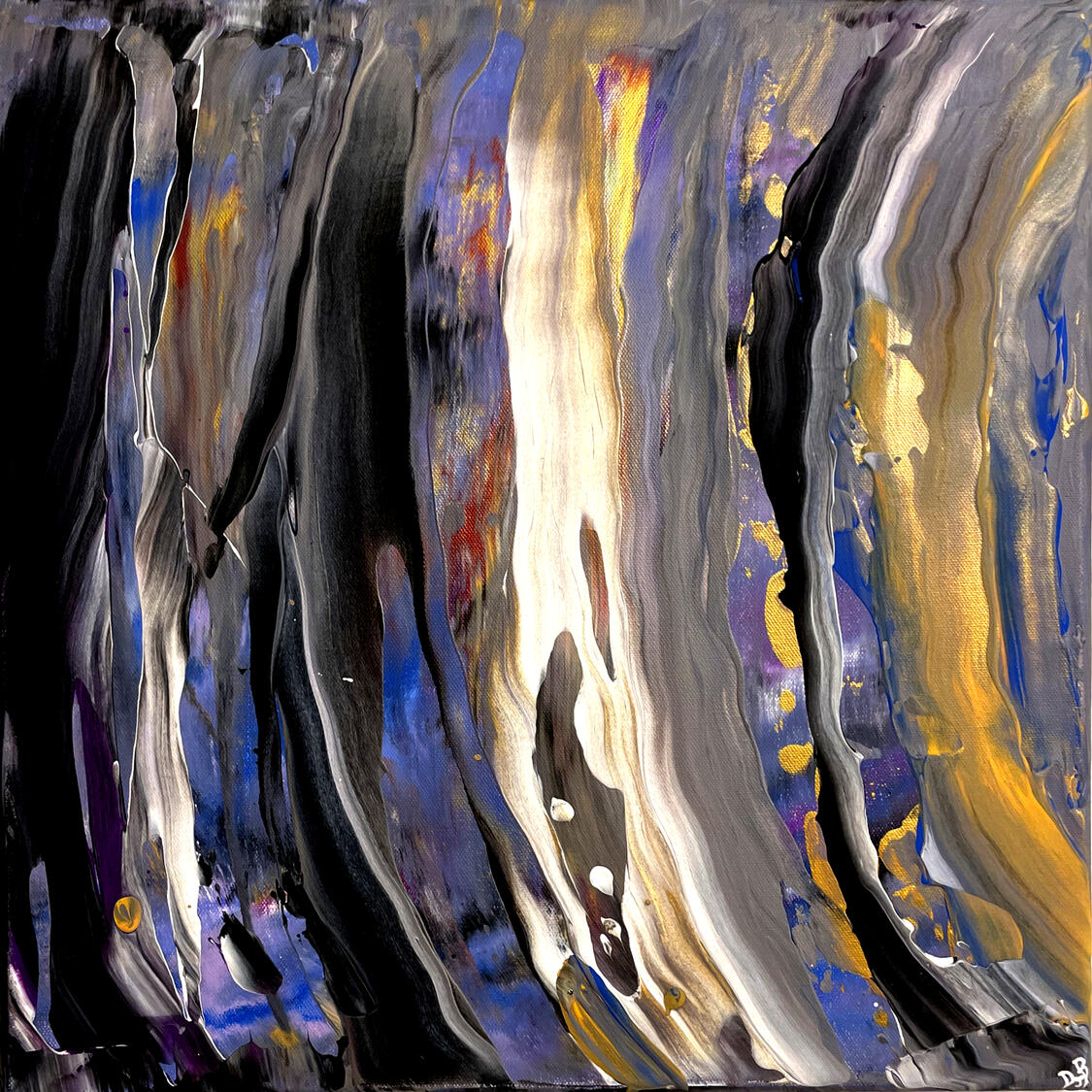 Chromatic Tension