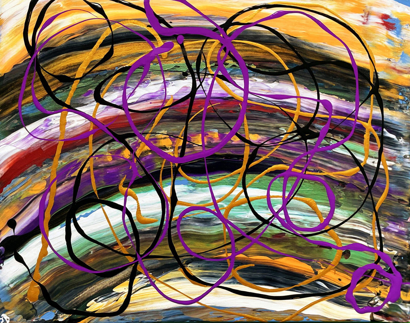 Rhythms of Chaos
