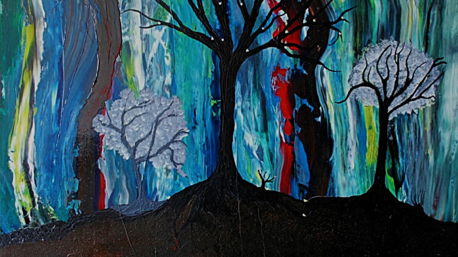 Soul Trees