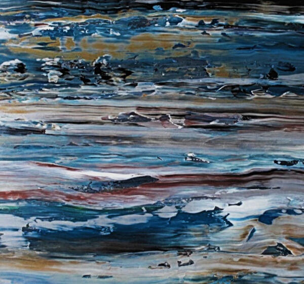Tides of Thought