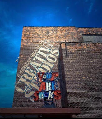 W78th Street Studios